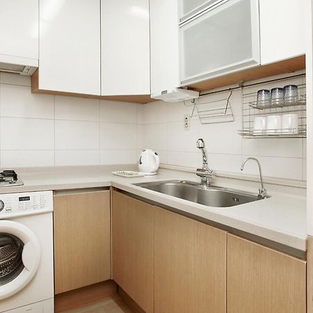 Hyundai Residence โซล ภายนอก รูปภาพ